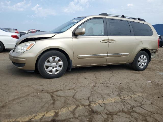 Zdjęcie 1 z aukcji – 2008 HYUNDAI ENTOURAGE z VIN KNDMC233486047681