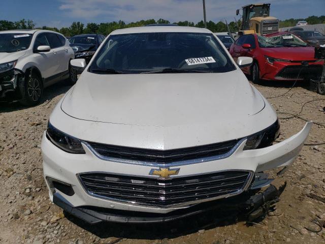 Photo 5 from auction – 2016 CHEVROLET MALIBU LT with VIN 1G1ZF5SX1GF254118
