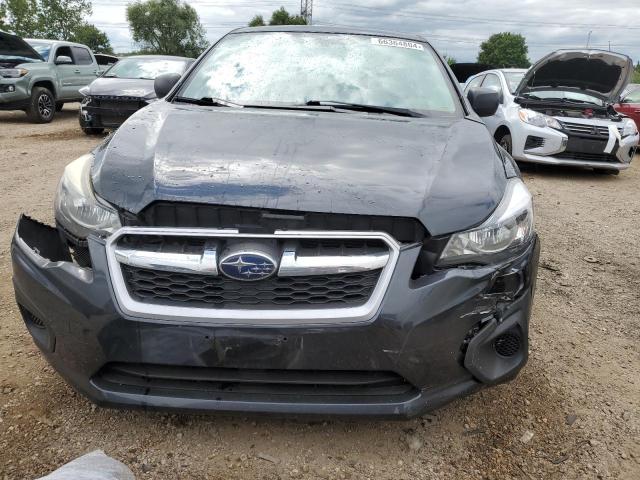Photo 5 from auction – 2013 SUBARU IMPREZA with VIN JF1GJAA63DG017088