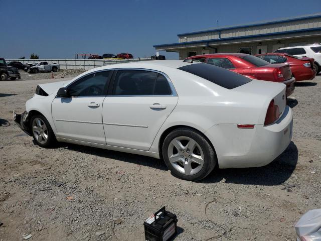 Photo 2 from auction – 2012 CHEVROLET MALIBU LS with VIN 1G1ZB5E03CF185727