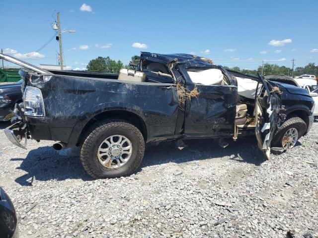 Photo 3 from auction – 2014 RAM 2500 LARAM with VIN 3C6UR5FL2EG113559
