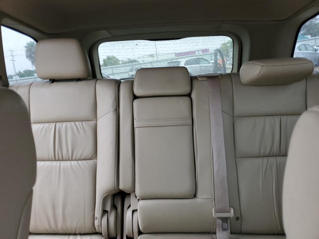 Photo 10 from auction – 2015 JEEP GRAND CHER with VIN 1C4RJEBG6FC646923