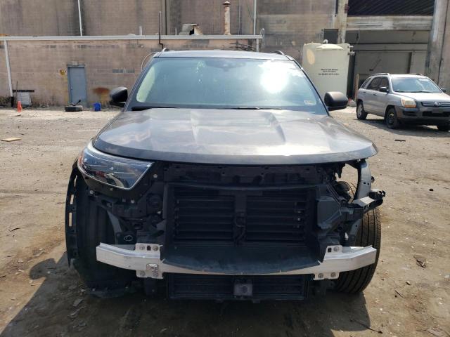 Photo 5 from auction – 2020 FORD EXPLORER X with VIN 1FMSK8DH9LGA56513