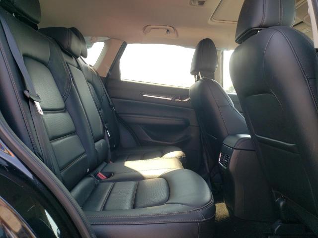 Photo 11 from auction – 2019 MAZDA CX-5 GRAND with VIN JM3KFBDY8K0506253
