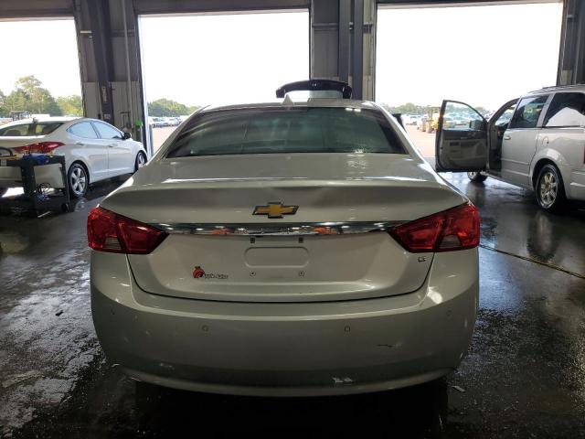 Photo 6 from auction – 2014 CHEVROLET IMPALA LT with VIN 2G1125S32E9191798