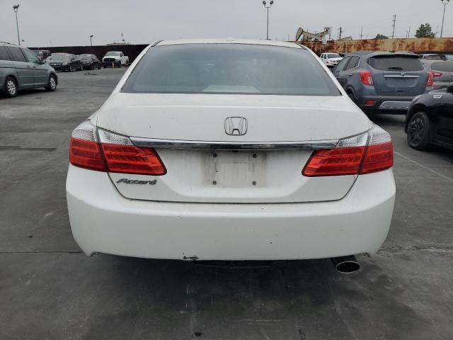 Photo 6 from auction – 2013 HONDA ACCORD EXL with VIN 1HGCR2F89DA044933