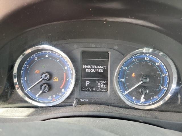 Photo 9 from auction – 2019 TOYOTA COROLLA L with VIN 5YFBURHE6KP899473
