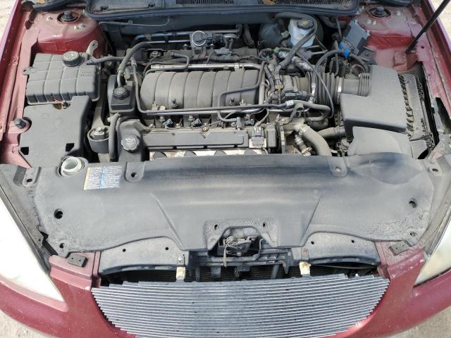 Photo 11 from auction – 2006 BUICK LUCERNE with VIN 1G4HR57Y56U172717
