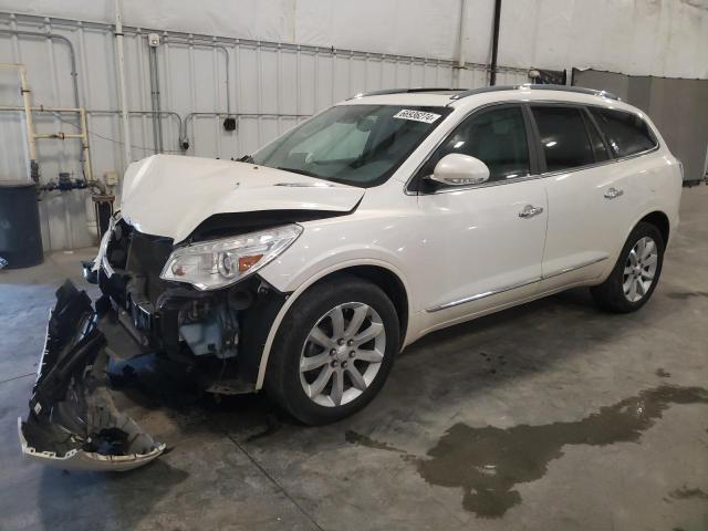 BUICK ENCLAVE 2015 with VIN 5GAKVCKD5FJ250771 - Photo from auction