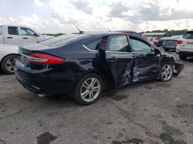 Photo 3 from auction – 2018 FORD FUSION SE with VIN 3FA6P0LU3JR269458