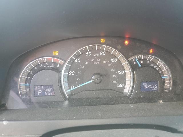 Photo 9 from auction – 2013 TOYOTA CAMRY/SE/L with VIN 4T1BF1FKXDU239037
