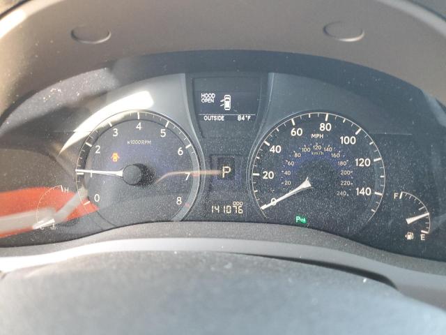 Photo 9 from auction – 2012 LEXUS RX 350 with VIN 2T2ZK1BAXCC078742
