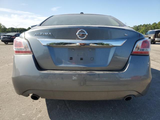 Photo 6 from auction – 2015 NISSAN ALTIMA 2.5 with VIN 1N4AL3AP9FC468900