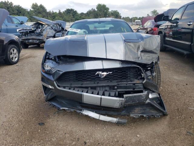 Photo 5 from auction – 2018 FORD MUSTANG with VIN 1FA6P8TH2J5146139