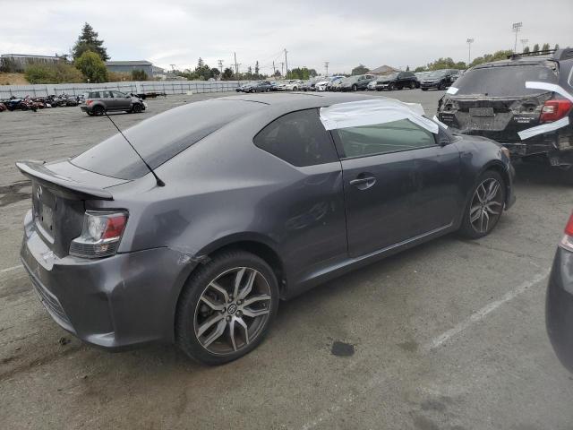 Photo 3 from auction – 2015 TOYOTA SCION TC with VIN JTKJF5C74F3096613