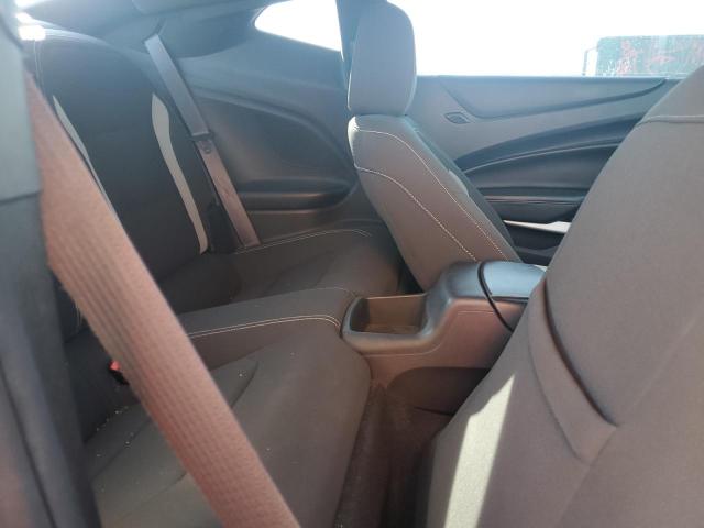 Photo 10 from auction – 2016 CHEVROLET CAMARO LT with VIN 1G1FB1RS4G0161775