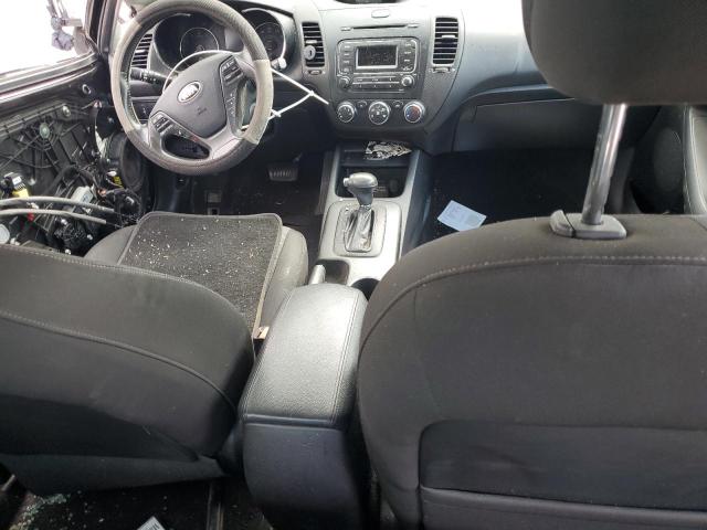 Photo 8 from auction – 2015 KIA FORTE EX with VIN KNAFX4A83F5268003