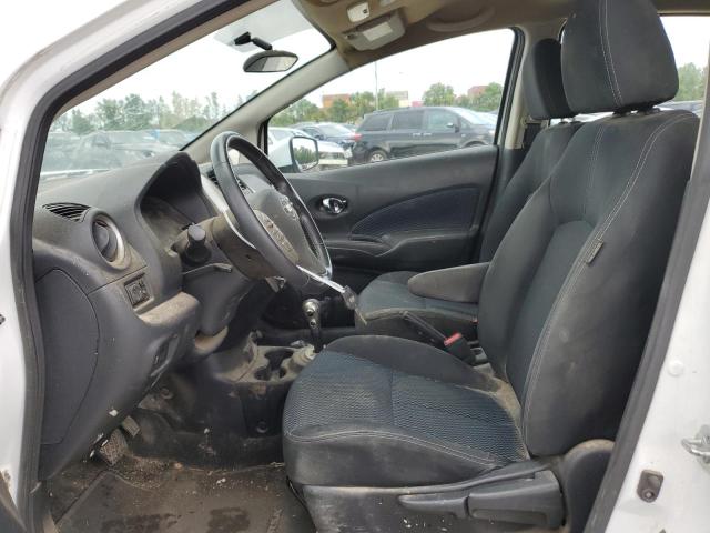 Photo 7 from auction – 2019 NISSAN VERSA NOTE with VIN 3N1CE2CP1KL358574