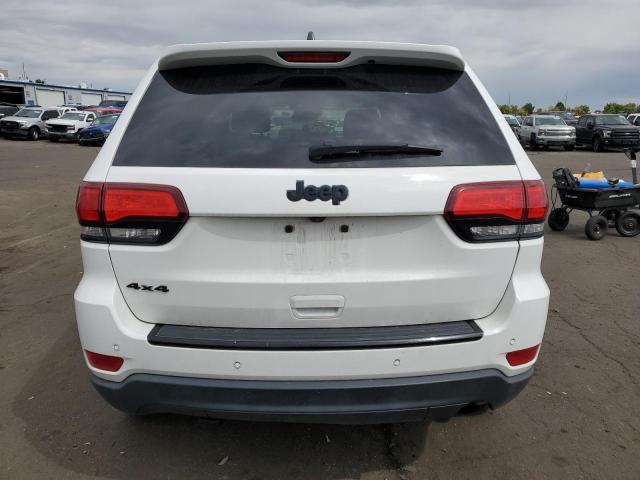 Photo 6 from auction – 2018 JEEP GRAND CHER with VIN 1C4RJFAG4JC352467