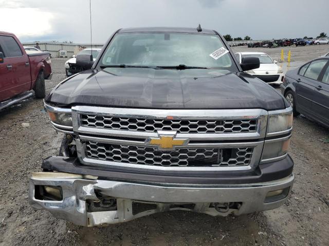 Photo 5 from auction – 2015 CHEVROLET SILVERADO with VIN 3GCUKREC0FG314061