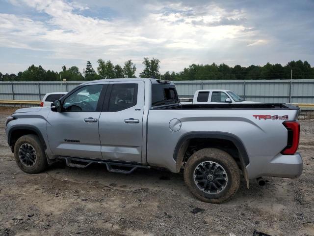 Photo 2 from auction – 2023 TOYOTA TUNDRA DOU with VIN 5TFLA5DA8PX082054