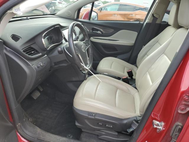 Photo 7 from auction – 2019 BUICK ENCORE ESS with VIN KL4CJGSB9KB711988
