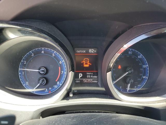 Photo 9 from auction – 2015 TOYOTA COROLLA L with VIN 2T1BURHE4FC270882