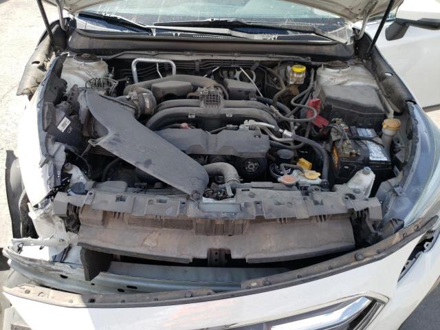 Photo 12 from auction – 2018 SUBARU OUTBACK 2. with VIN 4S4BSANC1J3310102