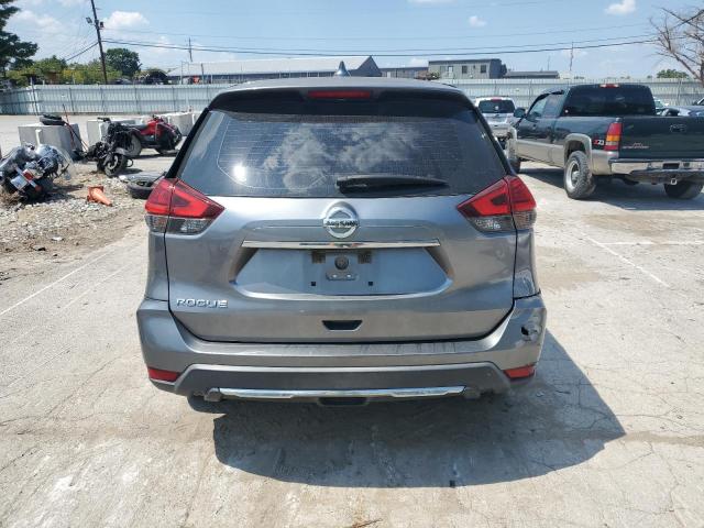 Photo 6 from auction – 2017 NISSAN ROGUE S with VIN KNMAT2MT0HP538499