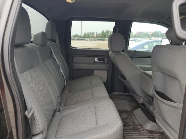 Photo 10 from auction – 2013 FORD F150 SUPER with VIN 1FTFW1ET3DFC97799