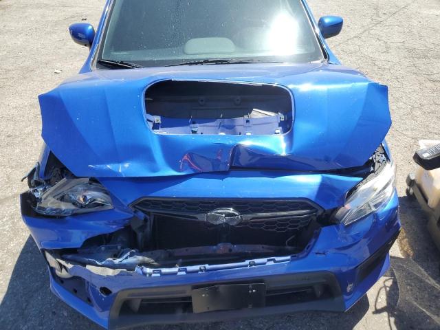 Photo 11 from auction – 2020 SUBARU WRX PREMIU with VIN JF1VA1B66L9806408