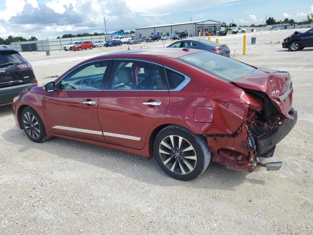 Photo 2 from auction – 2016 NISSAN ALTIMA 2.5 with VIN 1N4AL3AP6GC124412