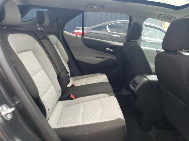 Photo 11 from auction – 2018 CHEVROLET EQUINOX LT with VIN 2GNAXJEV2J6137127