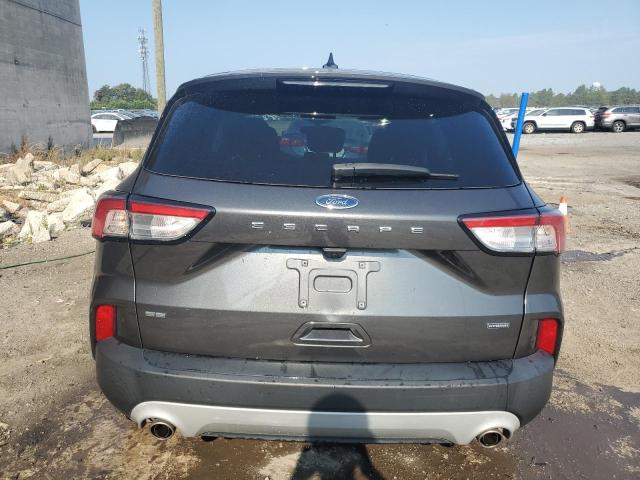 Photo 6 from auction – 2020 FORD ESCAPE SE with VIN 1FMCU0BZ4LUB13729