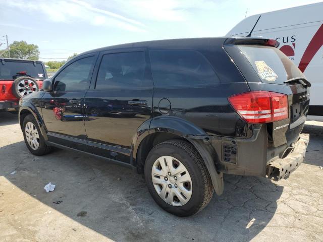 Photo 2 from auction – 2015 DODGE JOURNEY SE with VIN 3C4PDCAB3FT745342
