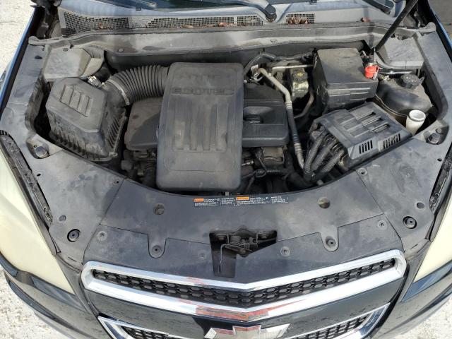 Photo 12 from auction – 2011 CHEVROLET EQUINOX LT with VIN 2CNALDEC9B6394612