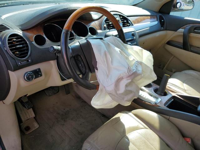 Photo 8 from auction – 2008 BUICK ENCLAVE CX with VIN 5GAEV23748J129734