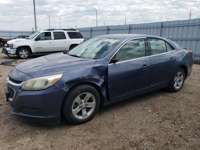 Photo 1 from auction – 2014 CHEVROLET MALIBU LS with VIN 1G11A5SL3EF289815