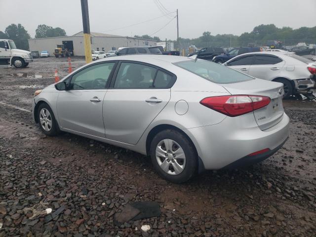 Photo 2 from auction – 2015 KIA FORTE LX with VIN KNAFK4A61F5431485