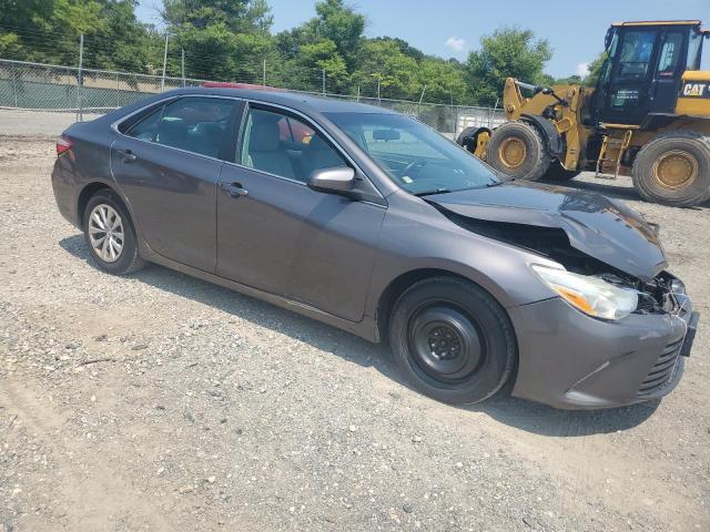 Photo 4 from auction – 2016 TOYOTA CAMRY LE with VIN 4T4BF1FK1GR542718