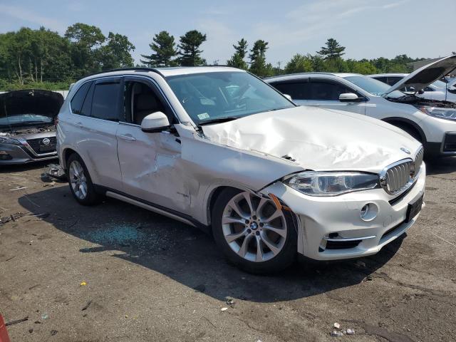 Photo 4 from auction – 2014 BMW X5 XDRIVE5 with VIN 5UXKR6C55E0J72636