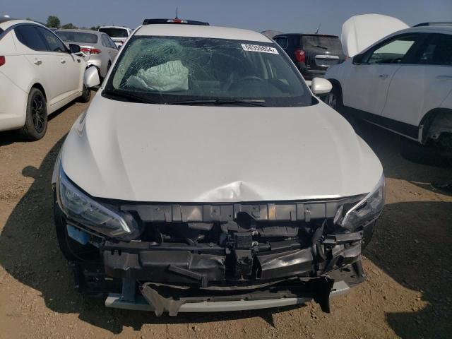 Photo 5 from auction – 2023 NISSAN SENTRA SV with VIN 3N1AB8CV3PY281122