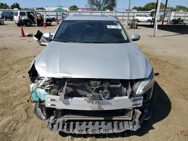 Photo 5 from auction – 2021 NISSAN ALTIMA SV with VIN 1N4BL4DV9MN338301