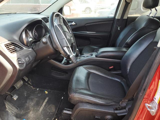 Photo 7 from auction – 2014 DODGE JOURNEY CR with VIN 3C4PDDGGXET263961