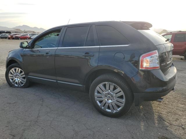 Photo 2 from auction – 2010 FORD EDGE LIMIT with VIN 2FMDK3KCXABA48010