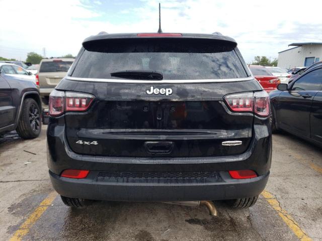 Foto 6 de la subasta – 2022 JEEP COMPASS LA con VIN 3C4NJDFB8NT235551