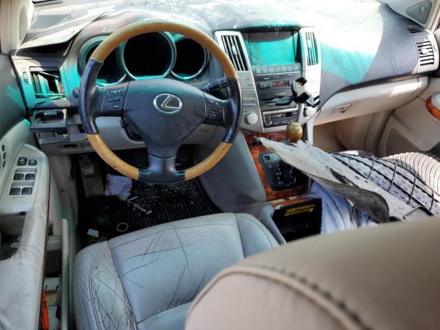 Photo 8 from auction – 2007 LEXUS RX 350 with VIN 2T2HK31U07C030112