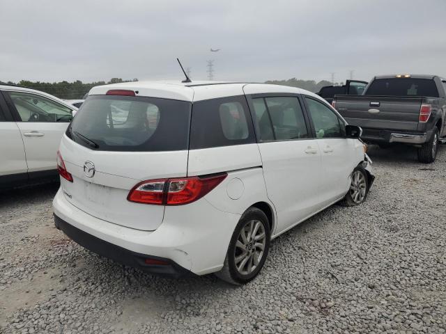 Photo 3 from auction – 2015 MAZDA 5 SPORT with VIN JM1CW2BL8F0181954