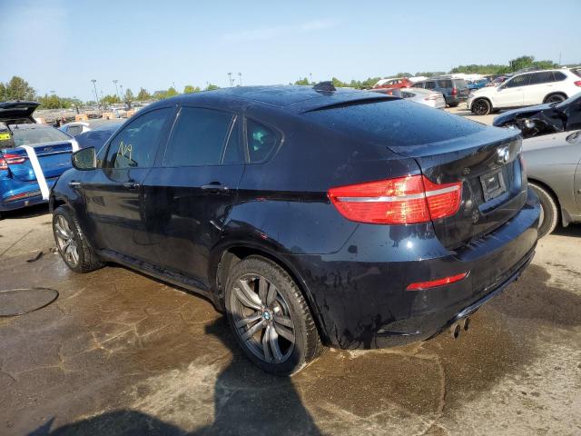 Photo 2 from auction – 2012 BMW X6 M with VIN 5YMGZ0C52CLK14817