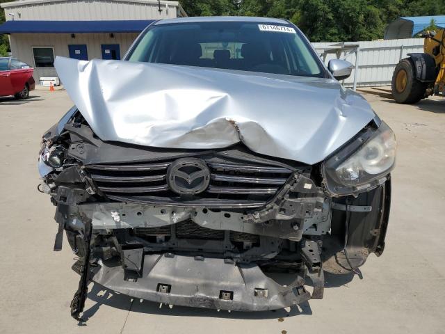 Photo 5 from auction – 2016 MAZDA CX-5 TOURI with VIN JM3KE2CY1G0767896